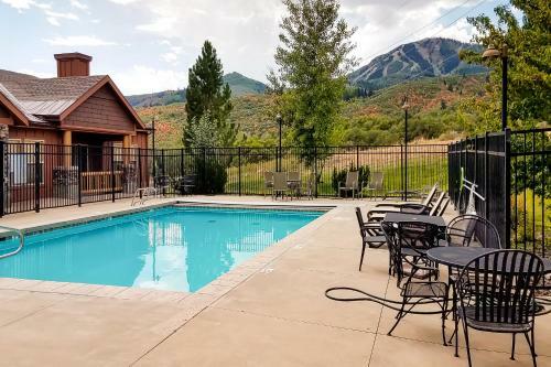 Apartamento Fantastic Fox Bay Condo