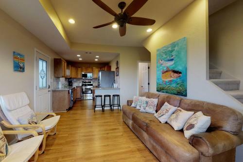 Crystal Beach Delight