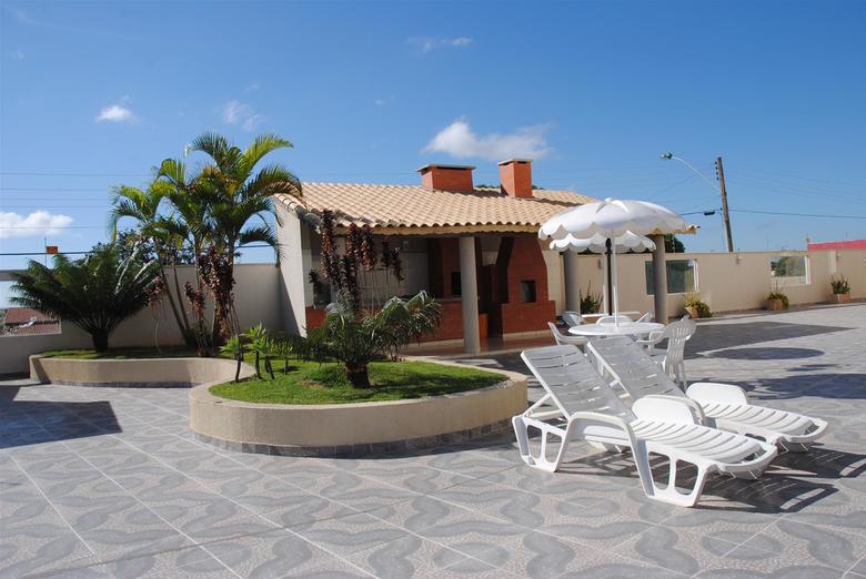 Hotel Toulon Park Residence