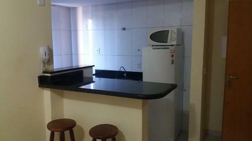 Apartamento Flat Jardim America