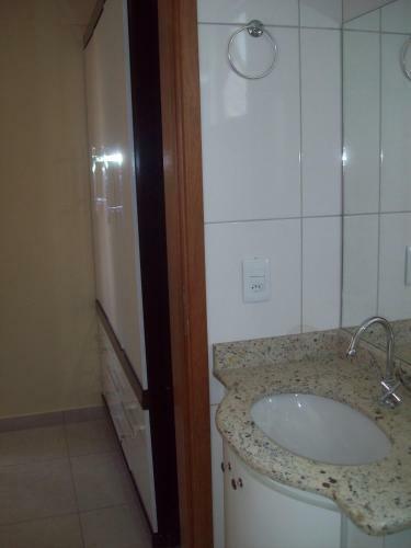 Apartamento Flat Jardim America