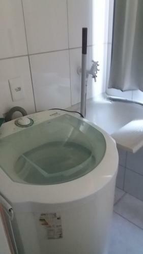 Apartamento Flat Jardim America