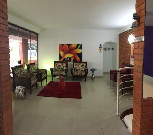 Aldeia Das Flores Hotel