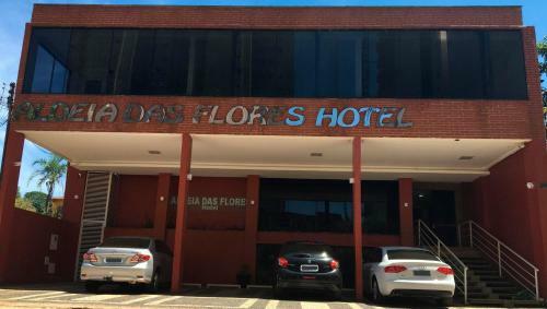 Aldeia Das Flores Hotel