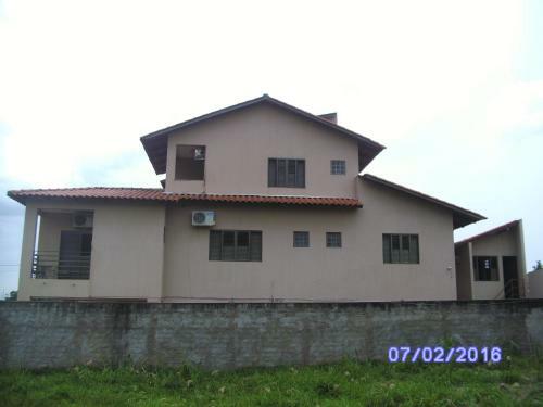 Hostal Hostel Pousada Ja�