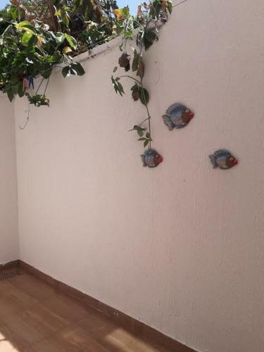 Apartamento Aeroporto Flats