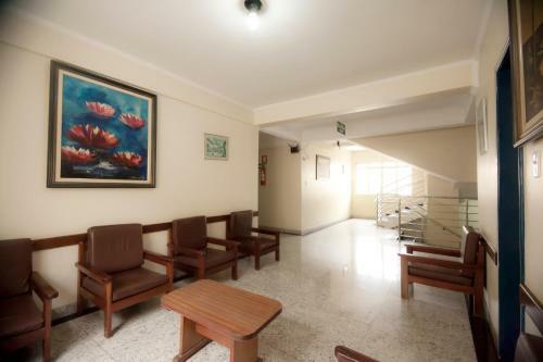 Hotel Rio Negro