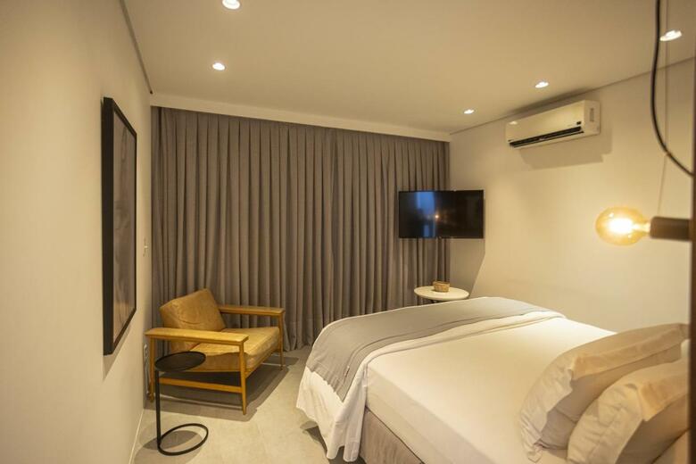 Hostal Felissimo Exclusive Hotel