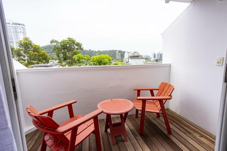 Hostal Felissimo Exclusive Hotel