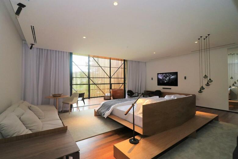 Hostal Felissimo Exclusive Hotel