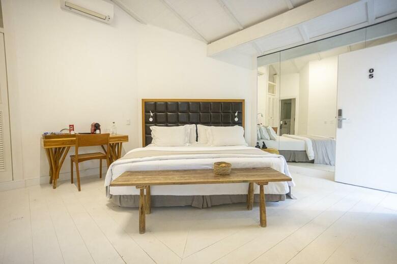 Hostal Felissimo Exclusive Hotel