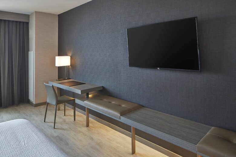 AC Hotel By Marriott Des Moines East Village