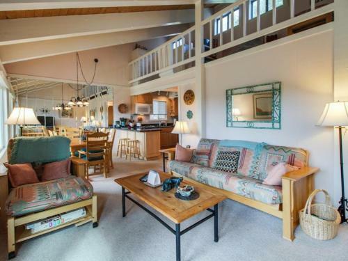 Kokopelli Condo At St. Francis Lakeside