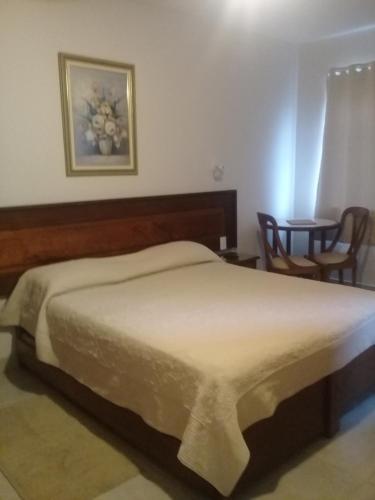 Hotel Dominguez Master