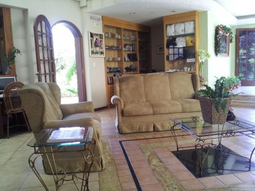 Hotel Dominguez Master