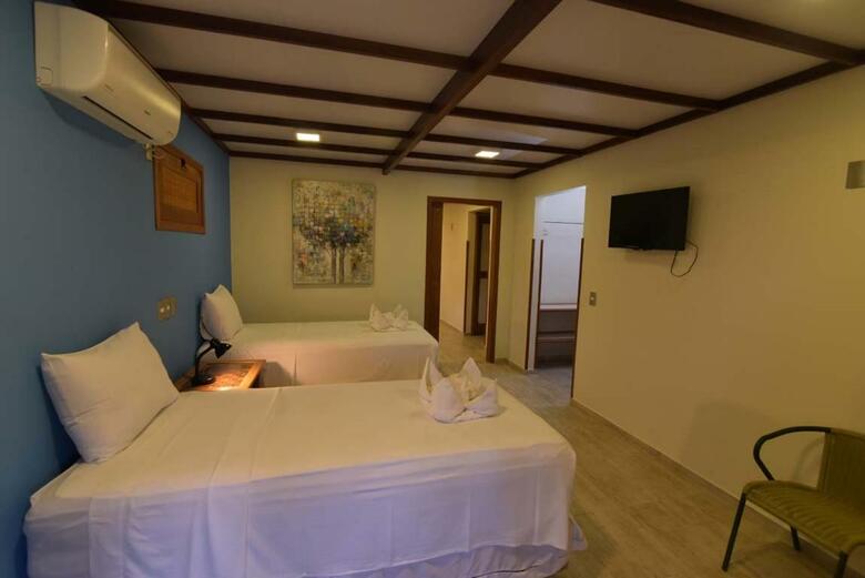 Hotel Porto Pregui�as Resort