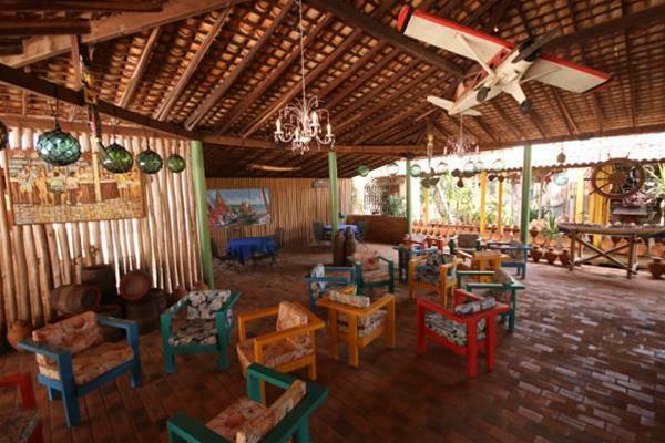 Hotel Porto Pregui�as Resort