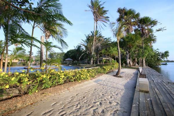 Hotel Porto Pregui�as Resort