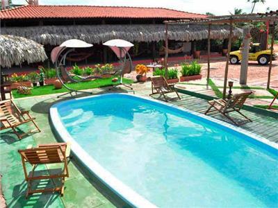 Hostal Pousada Boa Vista