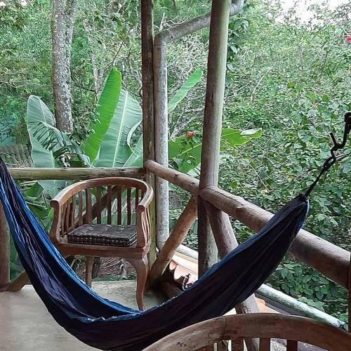 Hostal Aldea Zen Chales Privativos