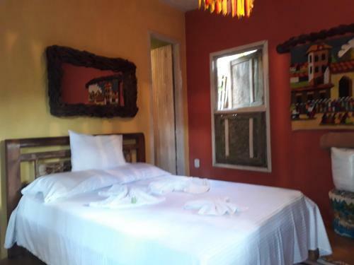 Hostal Aldea Zen Chales Privativos