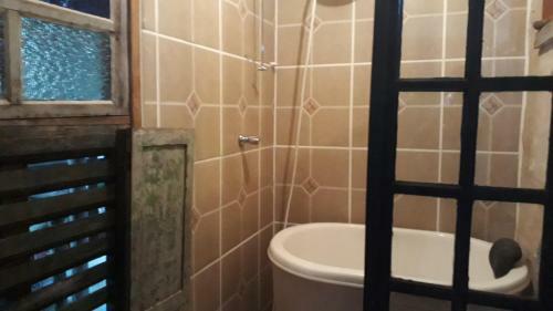 Hostal Aldea Zen Chales Privativos