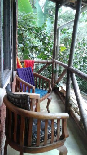 Hostal Aldea Zen Chales Privativos