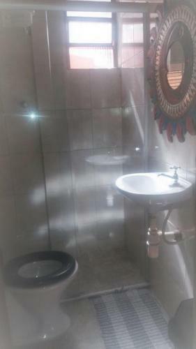 Hostal Aldea Zen Chales Privativos