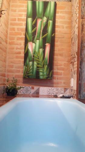 Hostal Aldea Zen Chales Privativos