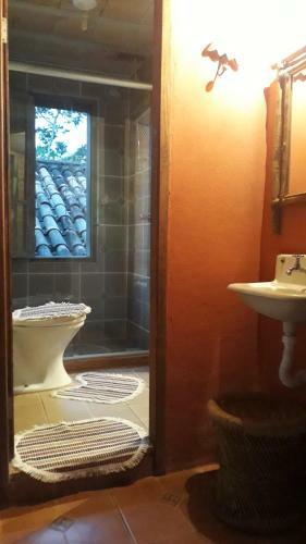 Hostal Aldea Zen Chales Privativos