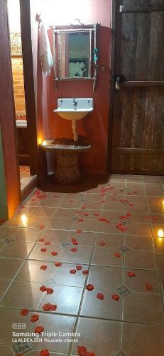 Hostal Aldea Zen Chales Privativos