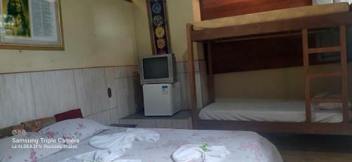 Hostal Aldea Zen Chales Privativos
