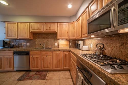 Apartamento Mears Condo - Unit 2d