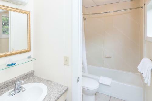 Motel Ocean Park Inn Cape Cod