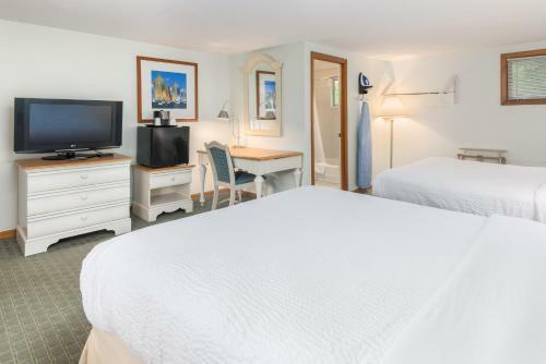 Motel Ocean Park Inn Cape Cod