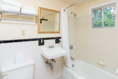 Motel Ocean Park Inn Cape Cod