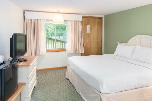 Motel Ocean Park Inn Cape Cod