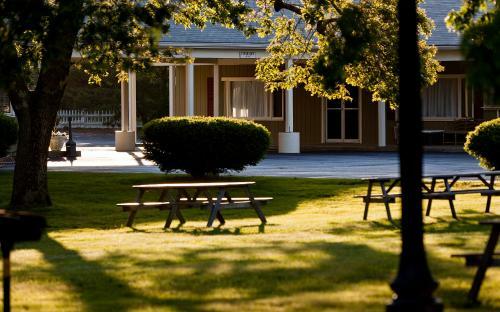 Motel Ocean Park Inn Cape Cod