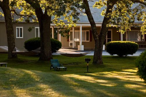 Motel Ocean Park Inn Cape Cod