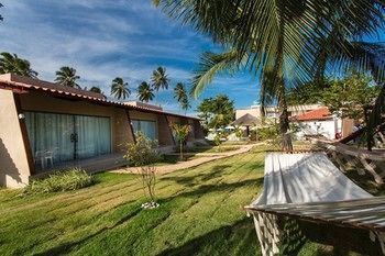 Hostal Pousada Sol E Mar