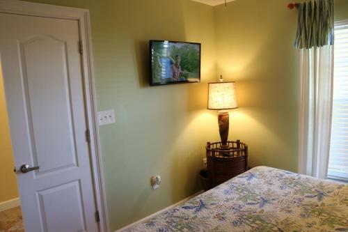 Apartamento Indies 405 Condo