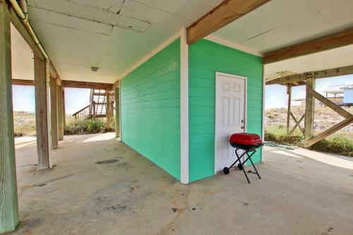Cabana Beach House