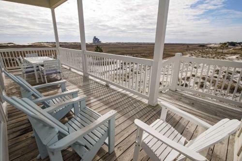 Sandy Feat South Home