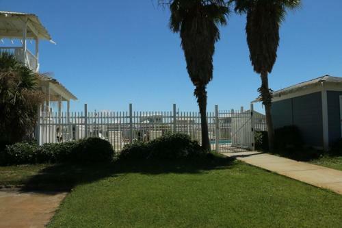 Apartamento Big Pelican Cottage
