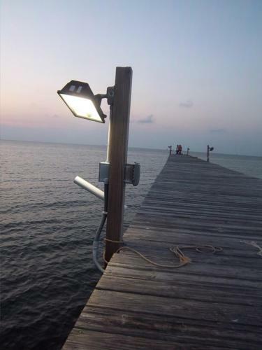 Apartamento Big Pelican Cottage