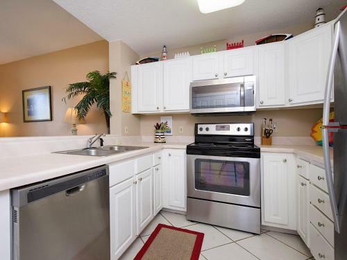 Apartamento Dunes 303 Condo