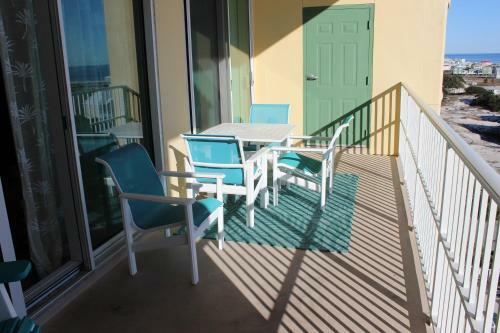 Apartamento Indies 708 Condo
