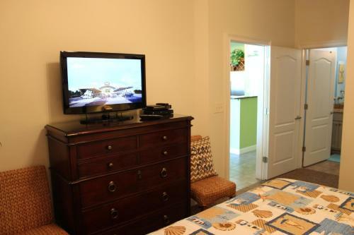 Apartamento Indies 708 Condo