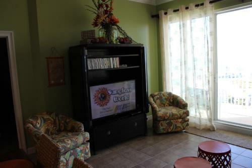 Apartamento Indies 708 Condo