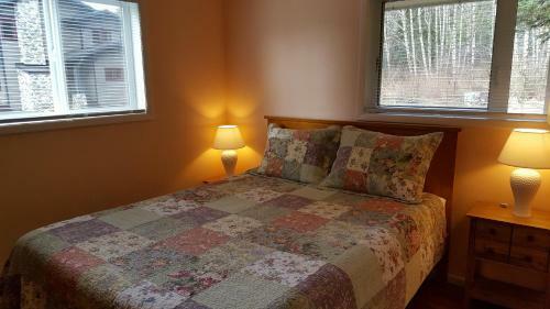 Hotel Quillayute River Resort